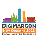 New Orleans Digital Marketing, Media and Advertising Conference